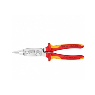 คีม knipex ราคาพิเศษ | ซื้อออนไลน์ที่ Shopee ส่งฟรี*ทั่วไทย