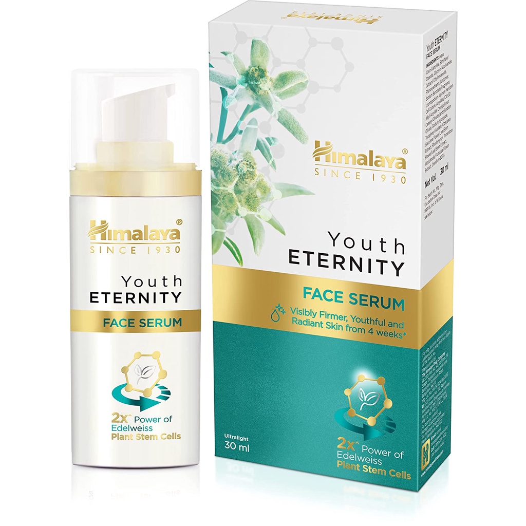 เซรั่มหน้าเด็กสเต็มเซลล์จากพืช-himalaya-youth-eternity-face-serum-with-age-defying-30-ml