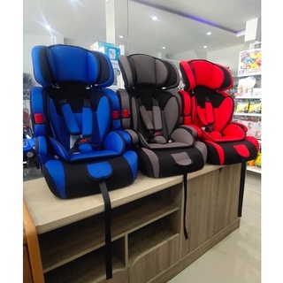 ภาพขนาดย่อของสินค้าCarseat คาร์ซีท สำหรับเด็ก 9 เดือน-12ปี รุ่น SQ303