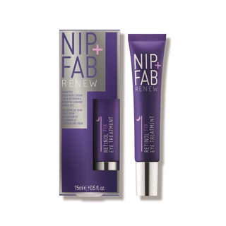 NIP+FAB นิป+แฟบ รีนิว เรตินอล ฟิกซ์ อาย ทรีทเมนท์ 15มล.