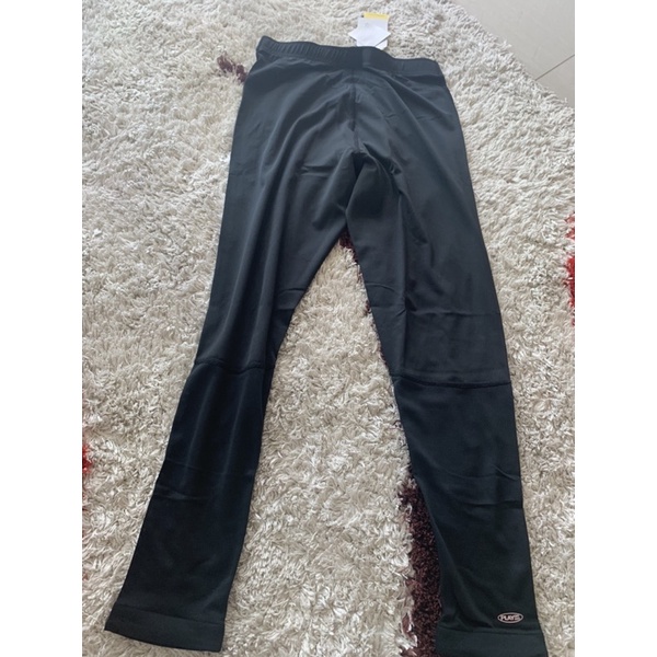 กางเกงขายาวผู้หญิง-reebok-size-l-เอว-30-34-นิ้ว