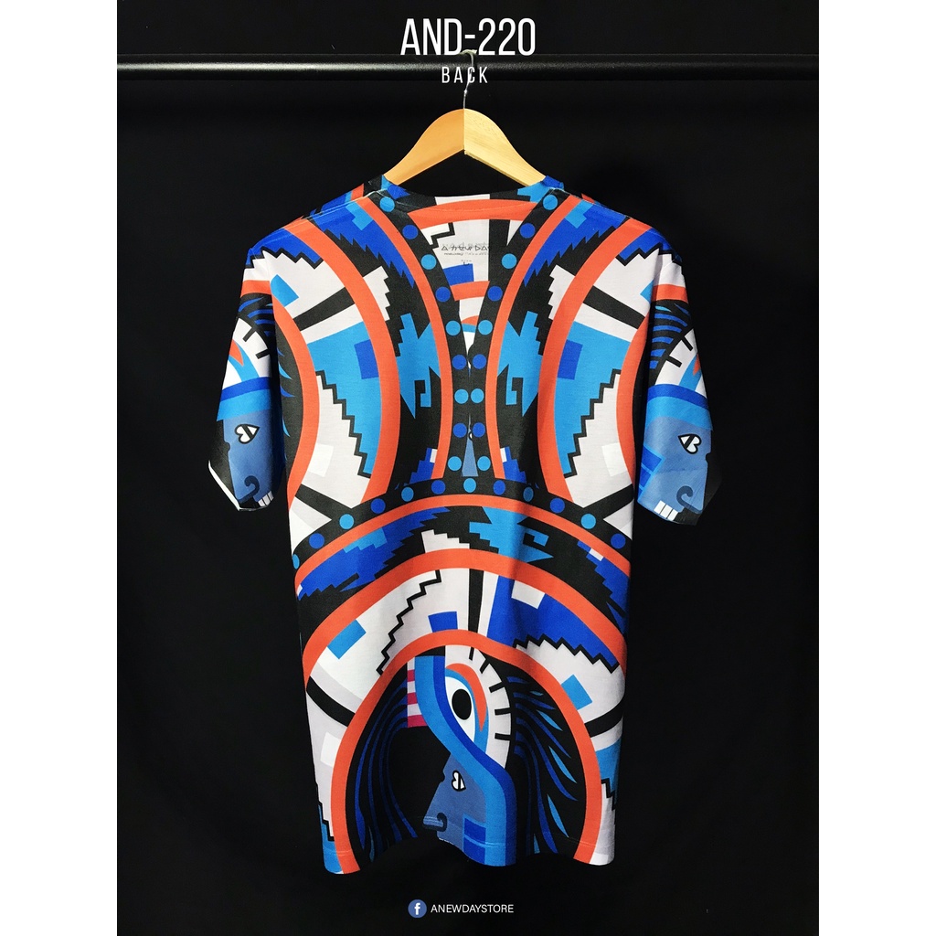 a-new-day-220-เสื้อยืดสไตล์ญี่ปุ่น-fechi
