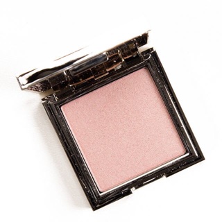 Jouer Cosmetics Powder Highlighter - Rose Quartz (shimmering champagne pink) 0.16 oz, 4.5 g
