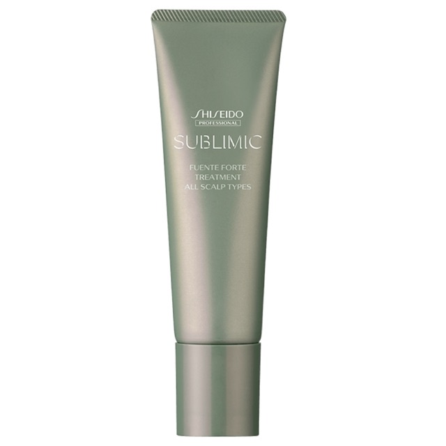 shiseido-sublimic-fuente-forte-treatment-ขนาด-130-กรัม-ทรีทเม้นท์-สำหรับผู้มีปัญหาหนังศรีษะทุกประเภท