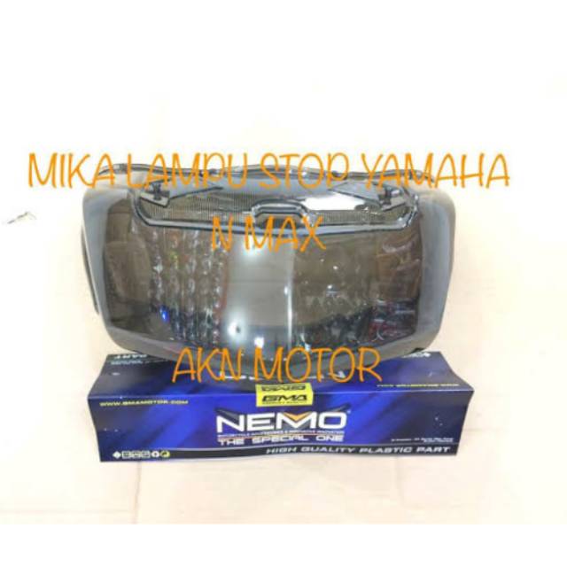 โคมไฟหยุด-mika-yamaha-nmax-155-old-mika-stoplamp-rear-nmax