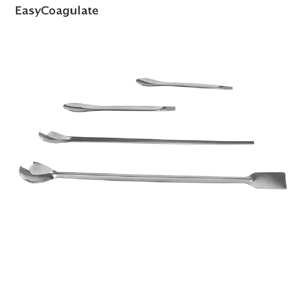 eas-stainless-steel-lab-micro-spatula-medicine-spoon-scoop-shovel-pharmacy-ate