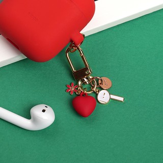 elago Keyring For AirPods, AirPods Pro, Galaxy Buds, Galaxy Buds Plus Limited จำนวนจำกัด Type1