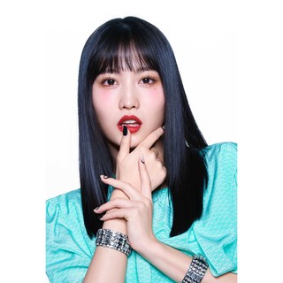 โปสเตอร์ โมะโมะ Momo Twice ทไวซ์ Poster Korean Girl Group เกิร์ล กรุ๊ป เกาหลี K-pop kpop รูปภาพ Music ของขวัญ ตกแต่งบ้าน