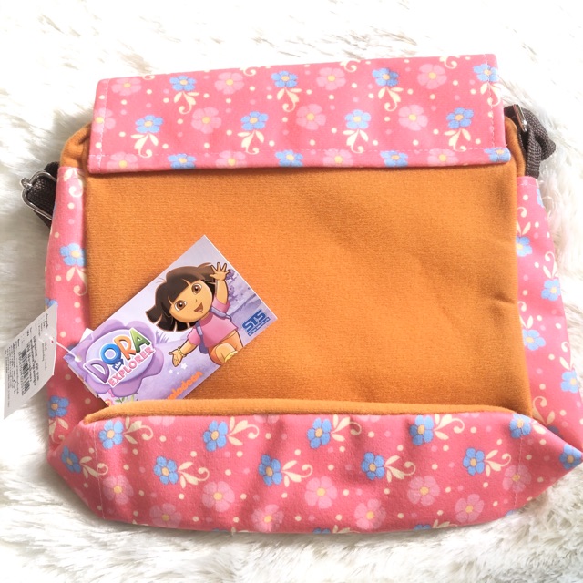 sale-กระเป๋า-dora-the-explorer-ดอร่าดิเอกซ์พลอเรอร์