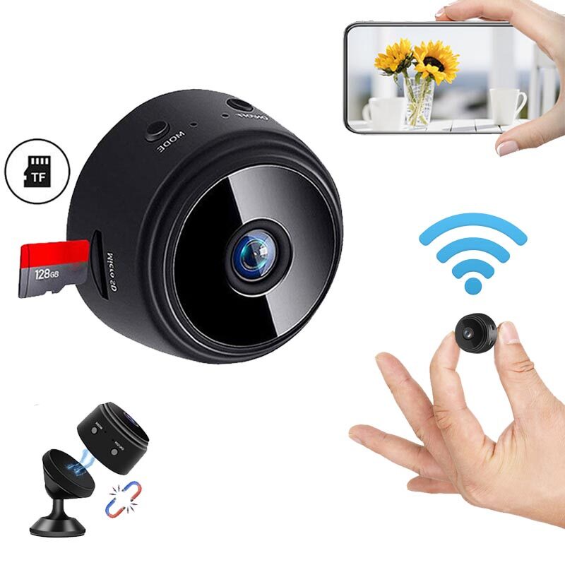 sabuy-mini-camera-1080p-hd-รีโมท-กล้องวิดีโอที่มองเห็นได้ในกล้อง-wifi-ที่มืด