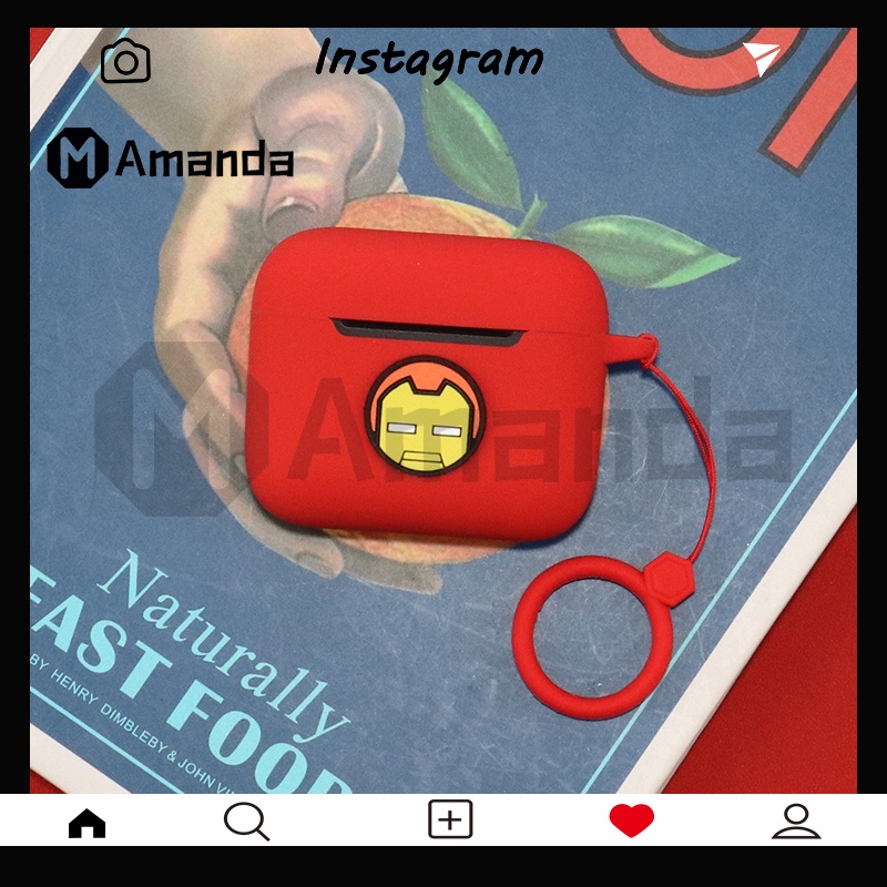 FA03 RazerHammerhead True Wireless X CASE New Silicone Case Cover