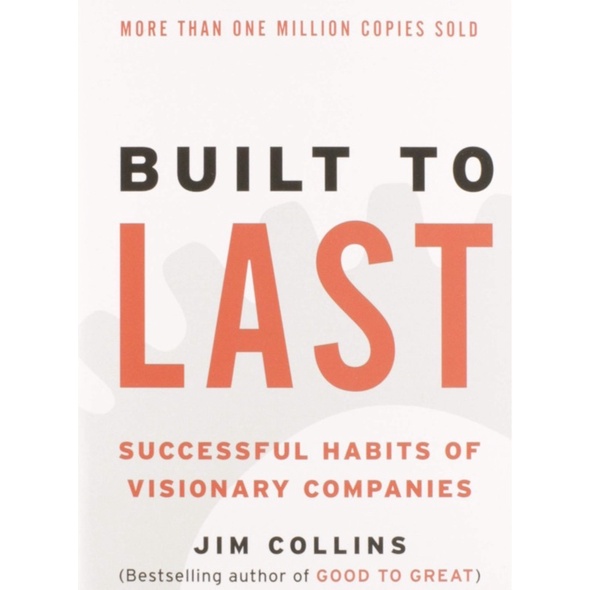 หนังสือภาษาอังกฤษ-built-to-last-successful-habits-of-visionary-companies-good-to-great-2