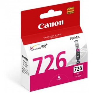 Canon ink CLI 726M (สินค้าพร้อมส่ง)