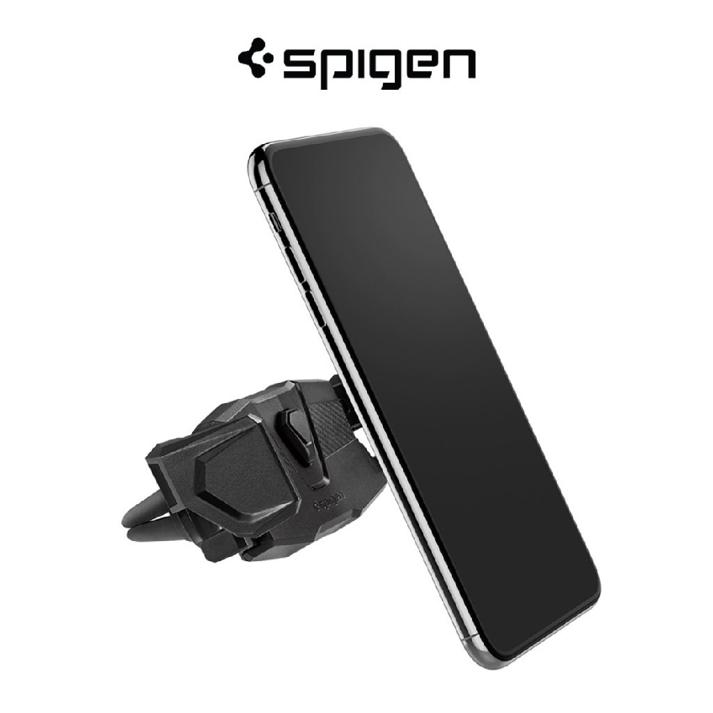 spigen-click-r-one-touch-ที่วางโทรศัพท์ในรถยนต์