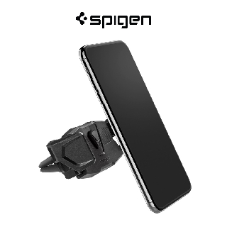 Spigen Click.R One Touch ที่วางโทรศัพท์ในรถยนต์