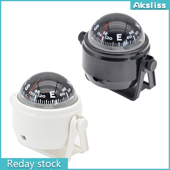 aks-sea-marine-electronic-digital-compass-boat-caravan-truck-black-car-compass-boat-equipment