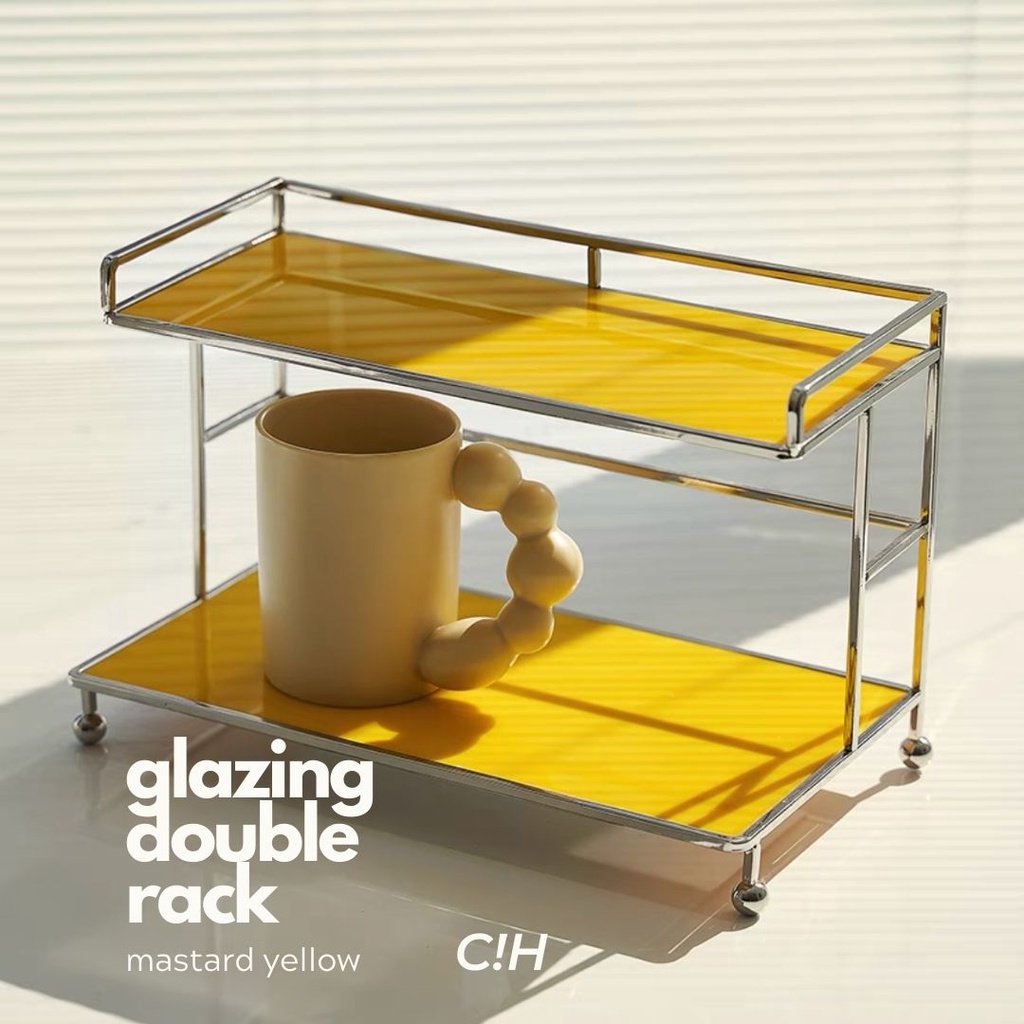 ชั้นวางของ-glazing-double-rack-comfyhomies