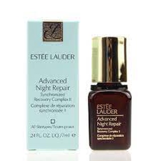 Estee Lauder Advanced Night Repair Synchronized Recovery Complex II 7 ml/15ml