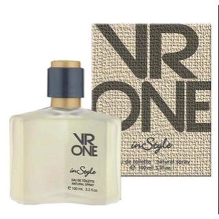 น้ำหอม VR one ขนาด 100 ml