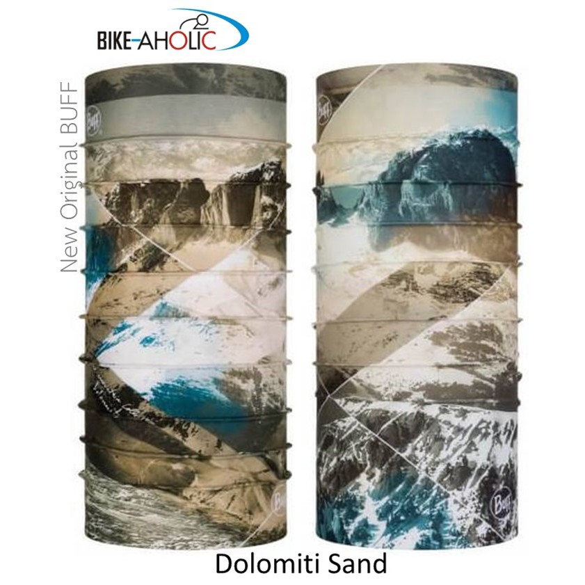 NEW Original BUFF® ชุด Mountain Collection | Shopee Thailand