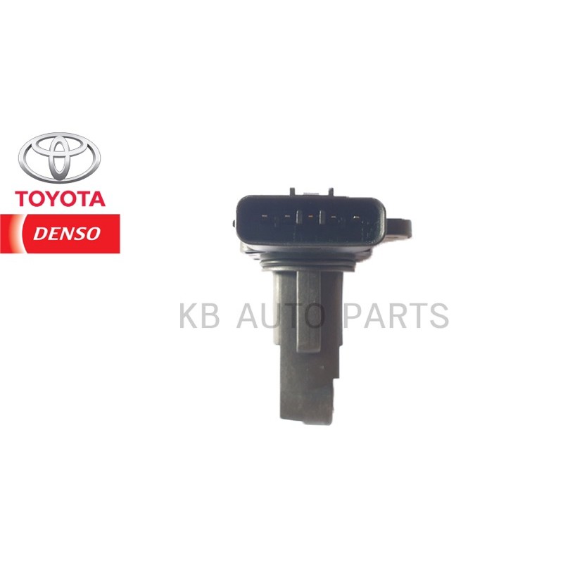 air-flow-sensor-toyota-ตัวc-และ-cv-มีปลั๊กแท้-100-ประกันสินค้า-6เดือน-ตามเงื่อนไข