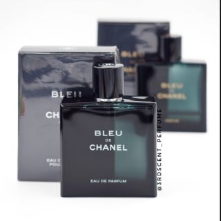 Chanel - Bleu De Chanel EDP แบ่งขาย