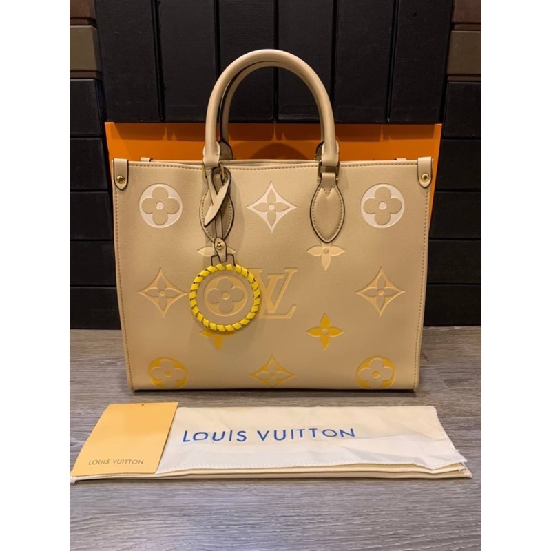 กระเป๋าถือ-louis-vuitton