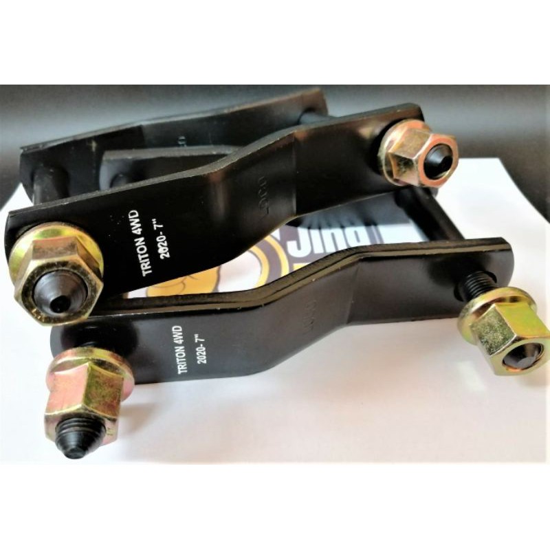 โตงเตงยกสูง-triton2020-4wd-7นิ้ว-loco-2ตัว
