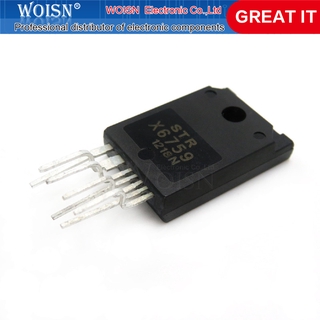 1Pc Ic Str-X6757 Strx6757 Str-X6757 Str-X6759 Strx6759 Str-X6768 Strx6768 To-3P-7