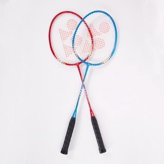 ภาพขนาดย่อสินค้าYONEX ไม้แบดมินตัน ไม้แพ็คคู่ / GR-777