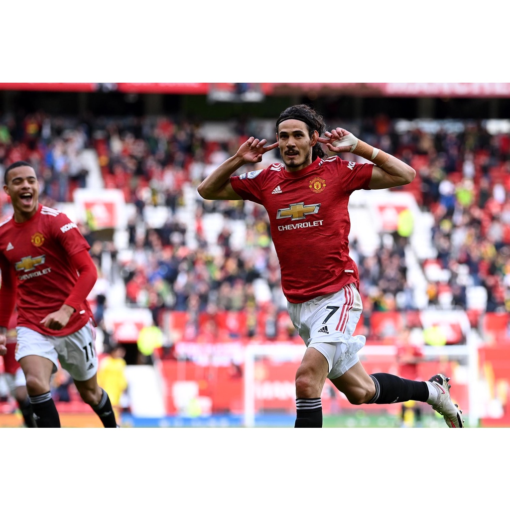 โปสเตอร์-edinson-cavani-คาวานี่-manchester-united-man-unt-แมนเชสเตอร์ยูไนเต็ด-manu-mufc-แมนยู-red-devils-poster-ฟุตบอล