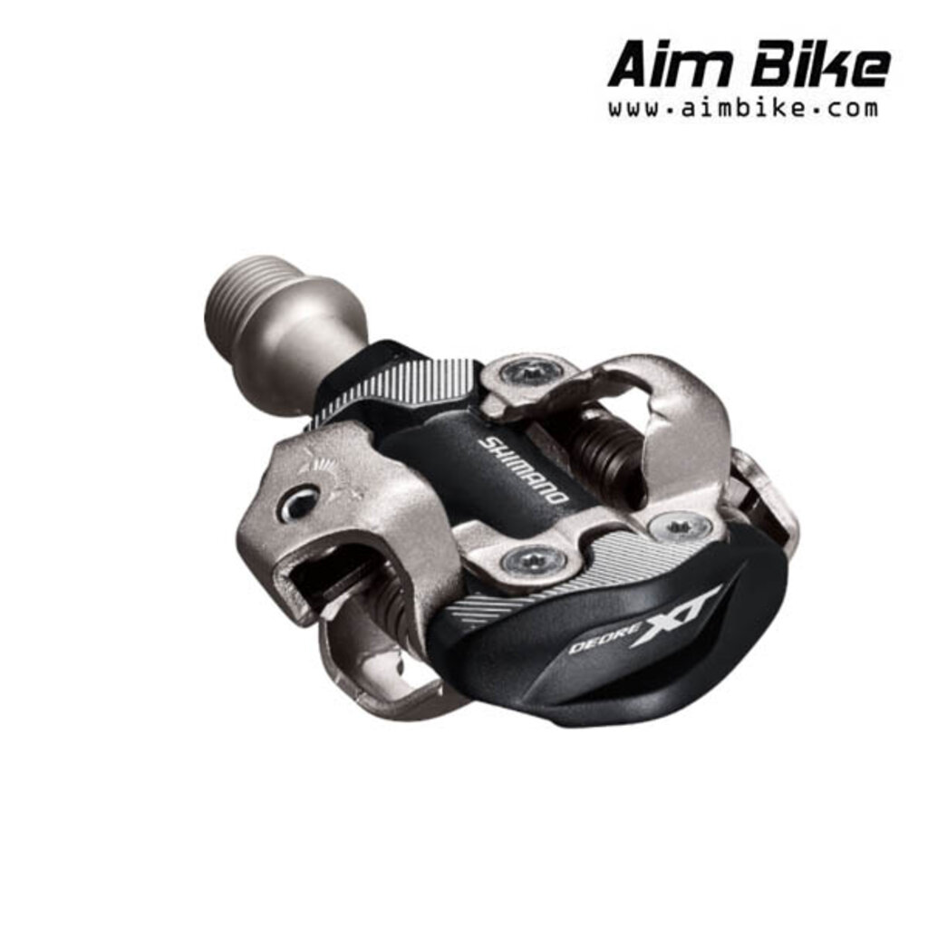 บันไดเสือภูเขา-shimano-xt-m8100