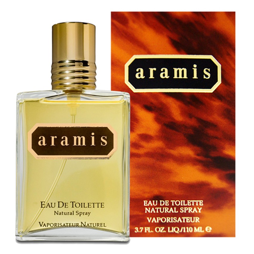 aramis-for-men-110-ml-พร้อมกล่อง
