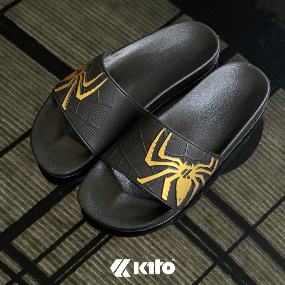 รองเท้าแตะ-spider-รองเท้าแตะ-kito-รุ่นใหม่-ah93