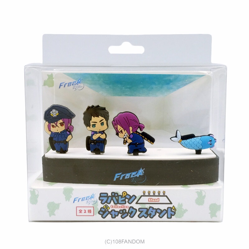 free-eternal-summer-rubber-pin-jack-collection-stand-kyoto-animation-shop-limited
