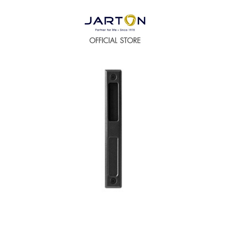 jarton-มือจับอลูมิเนียม-แบบเรียนมีรู-รุ่น-130057