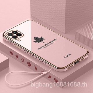 【พร้อมส่ง】เคสโทรศัพท์มือถือแบบนิ่มกันกระแทกสําหรับ Huawei Nova 7 7I Nova7Se Nova6Se Nova5T 4 Nova3 3I Pro