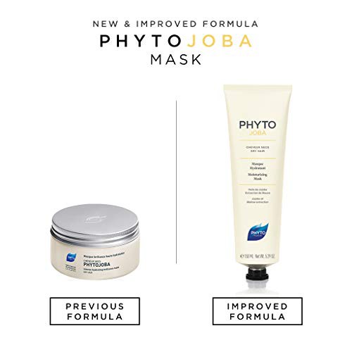 ของแท้-phytojoba-moisturizing-mask-for-dry-hair-ขนาด150ml-มาส์กสำหรับผมแห้ง-ชี้ฟู