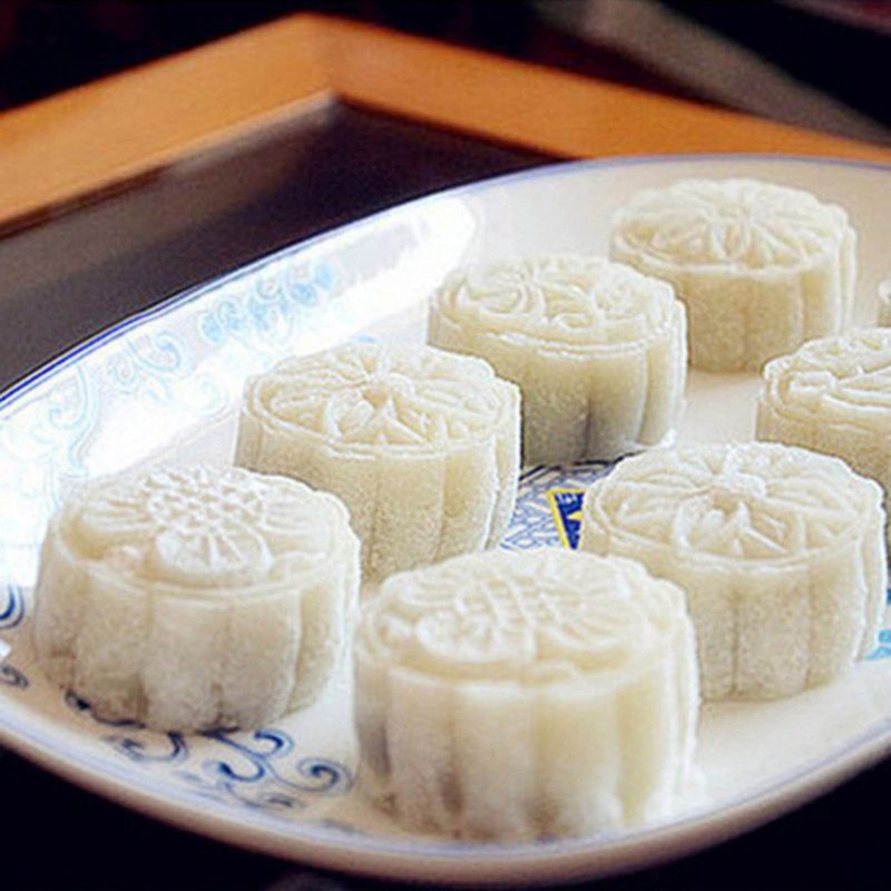 aotoo-แม่พิมพ์ขนมไหว้พระจันทร์-รูปการ์ตูนดอกไม้-50-กรัม-diy-สําหรับเทศกาลกลางฤดูใบไม้ร่วง