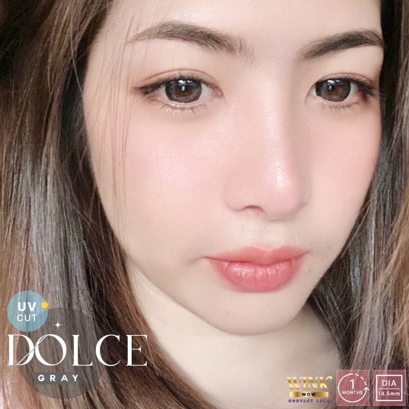 dolce-gray-pitchy-lens-ขนาดโต-บิ๊กอาย-กรองแสง-uv-เลนส์แท้จดทะเบียนถูกต้อง-บิ๊กอาย-คอนแทคเลนส์bigeye