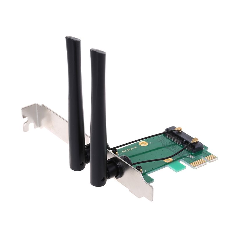 ev-wireless-card-wifi-mini-pci-e-express-to-pci-e-adapter-2-antenna-external-pc