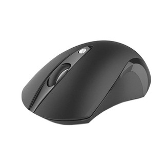 สินค้า G189 Wireless Mouse เมาส์ไร้สาย (No click sound)