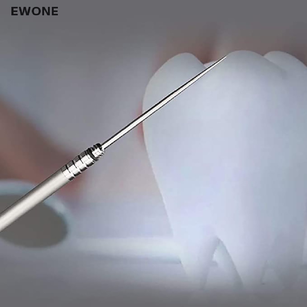 ewone-ไม้จิ้มฟัน-สเตนเลส-ขนาดเล็ก-ใช้ซ้ําได้-พร้อมกล่องไม้จิ้มฟัน-กันน้ํา