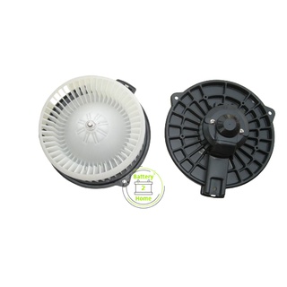 พัดลมโบลเวอร์ ฮอนด้า ซีอาร์วี ปี03-ซีวีค-ปี01(ใหม่12V) Blower motor Honda CRV