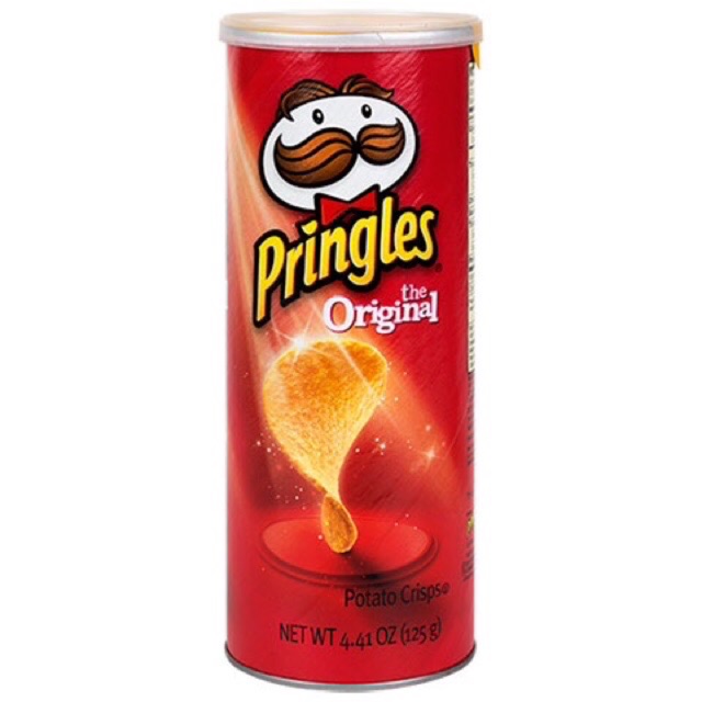 pringles-ตราพริงเกิลส์รสดั้งเดิม-107กรัม