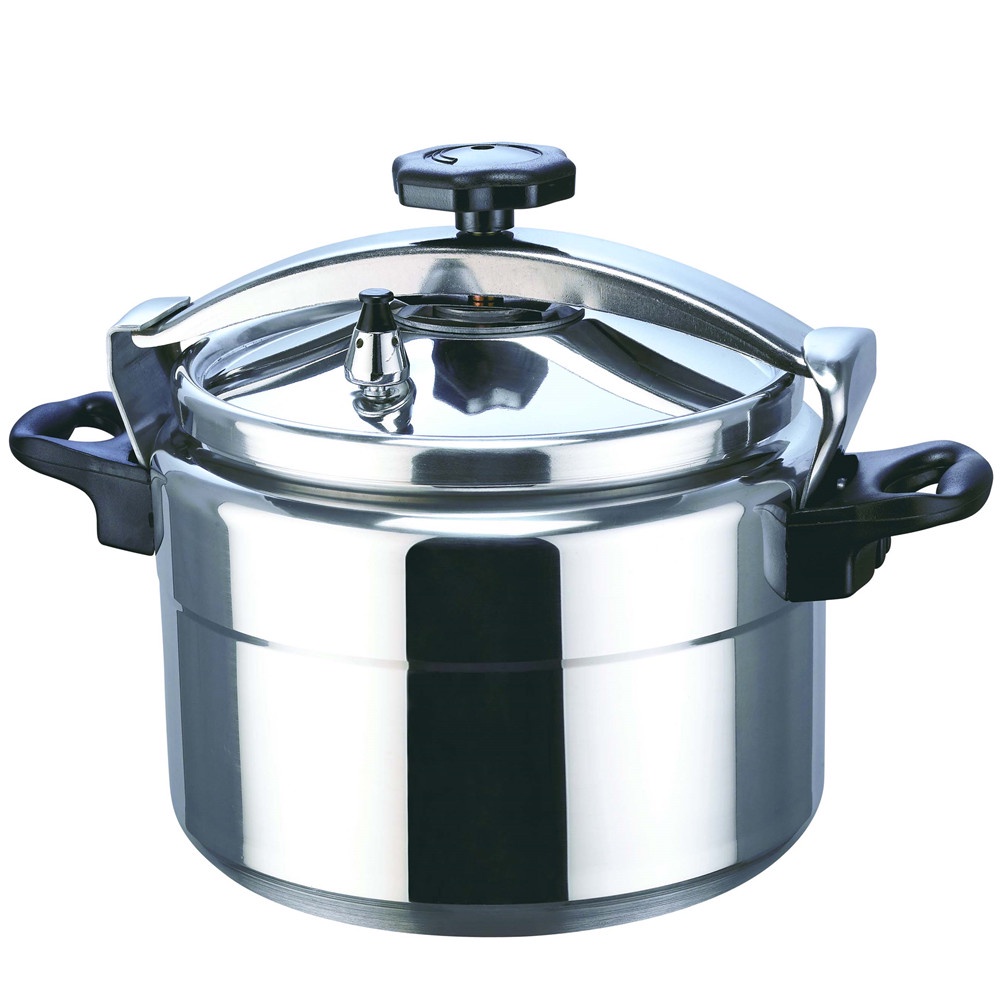 Pressure Cooker France Style Aluminium Pressure Cooker From 3 Liters To