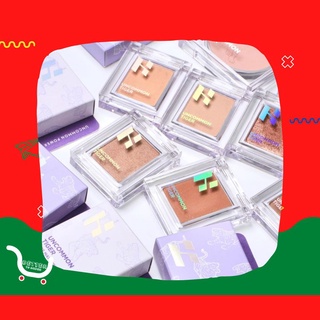 สินค้า พร้อมส่ง! Hot item HOLIKA HOLIKA UNCOMMOND TIGER MATCHING SHADOW