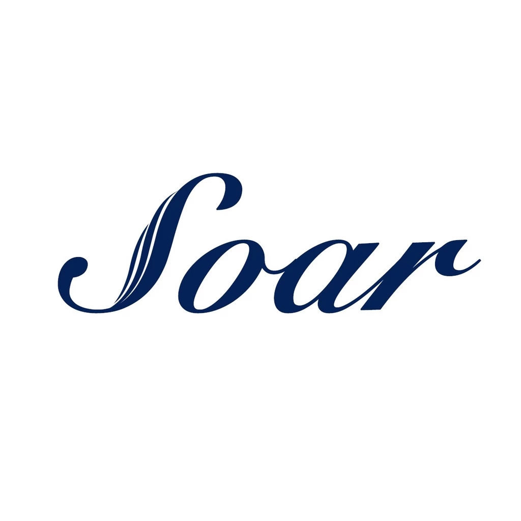 โลโก้ร้าน Soar Official