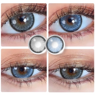 EYESHARE 1 Pair Soft Contact Lenses for Eyes Cosmetic Color Lenses