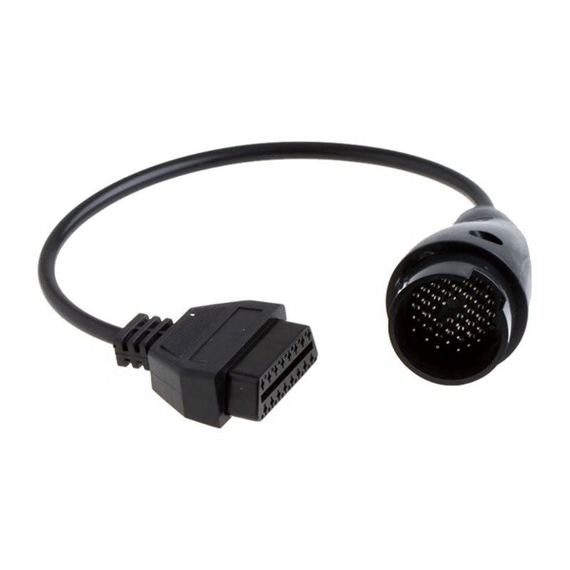 for-benz-mb-38-pin-to-16-pin-obd2-obd-ii-diagnostic-adapter-for-mercedes-38-pin-obd-38pin-connector